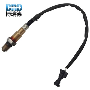 เซ็นเซอร์ออกซิเจน OEM S21-1205310 เซ็นเซอร์ O2 สำหรับรถยนต์ Chery Fengyun 2 / F3 1.5 / F3R / Changan - Product Image 3
