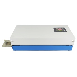 Selladora Continua con Pantalla Digital LED de Alta Luminosidad - Product Image 2