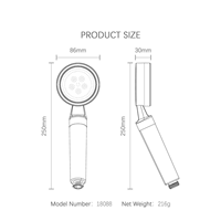 Rince-verre pour robinet d'évier de cuisine en acier inoxydable, lave-tasses pour un nettoyage rapide, accessoire pour bar à café