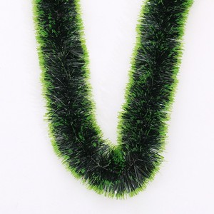 Bandes de couleur Madder cryptées en gros, série de Noël, décoration de centre commercial, scène de fête, fête de festival, Madder - Product Image 6