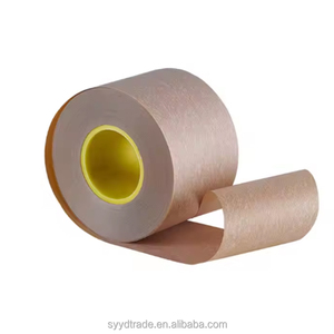 Papel Aislante de Polímero Compuesto <span class=keywords><strong>AMA</strong></span> YouDa Modelo 6440 para Devanado de Motor de Transformador de Alto Voltaje 8KV y Alta Temperatura - Product Image 6