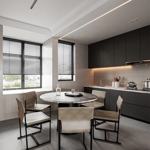 Pannello Murale <span class=keywords><strong>in</strong></span> Fibra di <span class=keywords><strong>Legno</strong></span> di Bambù Impiallacciatura <span class=keywords><strong>in</strong></span> <span class=keywords><strong>Legno</strong></span> di Bambù Carbonizzato per Decorazione d'Interni - Product Image 3