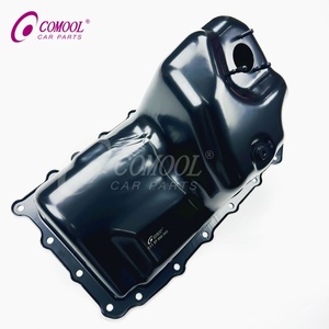 Pièces automobiles COMOOL, bac à huile 11137568565 11132451895 11137504639 pour BMW Série 1, Série 3, Z4 E46 E85 E86 E87 E90 E91 - Product Image 5