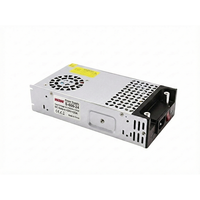 Estabilizador de Voltaje de CA/CC de Alta Eficiencia, 90-265V, 360W-1500W, para la Industria, Laboratorios, Equipos para el Hogar Inteligente