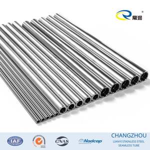 Süper alaşımlı dikişsiz boru GH/ <span class=keywords><strong>Inconel</strong></span> <span class=keywords><strong>600</strong></span>/625/718 Üretici Tedarikçisi - Product Image 5