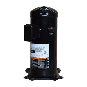 คอมเพรสเซอร์แอร์ VR190KS TFP 522 สำหรับเครื่องทำความเย็นแบบฮีทปั๊ม - Product Image 3