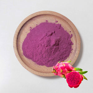 <span class=keywords><strong>Pianta</strong></span> organica pura 100% solubile in acqua liofilizzato drago rosso <span class=keywords><strong>Pitaya</strong></span> frutta estratto in polvere - Product Image 3