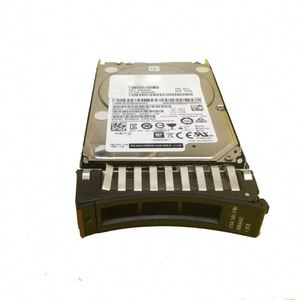 ฮาร์ดดิสก์ 00LY261 ขนาด 1.8TB ความเร็ว 10K RPM แบบ SAS 12Gbps ขนาด 2.5 นิ้ว สำหรับระบบเซิร์ฟเวอร์ - Product Image 4