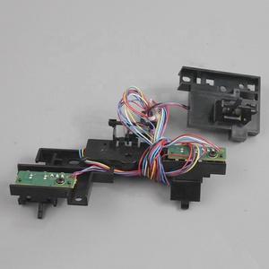 Cảm Biến Thu Gom Lắp Ráp Semsor Ra Giấy RM1-8297 Cho Bộ Phận Máy In HP P4015 P4014 P4515 M601 602 603 Serie - Product Image 2