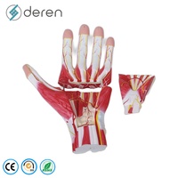 Modèle anatomique avancé de dissection du corps humain en 3D, structures détaillées, matériau PVC, pour l'enseignement des sciences médicales et l'utilisation éducative