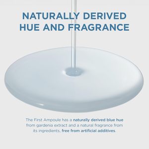 SKIN1004 Centella Hyalu Cica First Ampoule 50ml Siero Viso con Acido Ialuronico per Tutti i Tipi di Pelle - Product Image 5