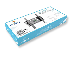 Nghiêng ± <span class=keywords><strong>15</strong></span> ° độ khung <span class=keywords><strong>TV</strong></span> Wall Mount cho LED <span class=keywords><strong>LCD</strong></span> Plasma màn hình <span class=keywords><strong>15</strong></span> đến 55 inch, VESA 300x300mm (max), nhà máy giá T35 - Product Image 5