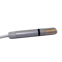 DigiTH Capteur d'humidité de l'air, de température et de point de rosée Capteur multifonctionnel de température et d'humidité de point de rosée RS485 Modbus RTU