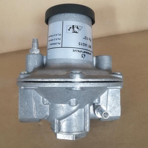 วาล์วควบคุมแก๊สแบบสัดส่วน AG15 สำหรับควบคุมการขายส่งวาล์วสัดส่วนแก๊สธรรมชาติ/อากาศ-เชื้อเพลิง - Product Image 1