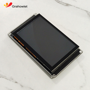 Oem/ODM pcap (điện dung dự kiến) 4.3 5 <span class=keywords><strong>5.7</strong></span> 7 8 8.4 10.1 11 <span class=keywords><strong>inch</strong></span> HD màn hình cảm ứng <span class=keywords><strong>TFT</strong></span> <span class=keywords><strong>LCD</strong></span> hiển thị mô-đun - Product Image 2