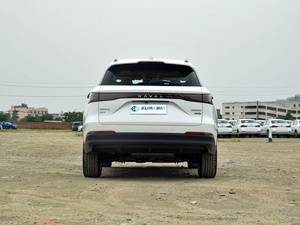 Haval Xiaolong MAX Modè<span class=keywords><strong>le</strong></span> 2025 Hi4 110 Air SUV Confortable pour chaque voyage - Product Image 6