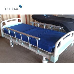 Matelas de lit d'hôpital en mousse de polyuréthane ignifuge de haute qualité pour maison de retraite, équipement médical de classe II - Product Image 4