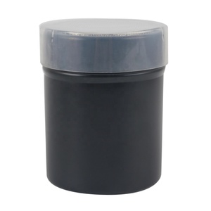 Shakers de drague de poivre de sel d'acier inoxydable, shakers d'épices d'assaisonnements avec des couvercles - Product Image 2
