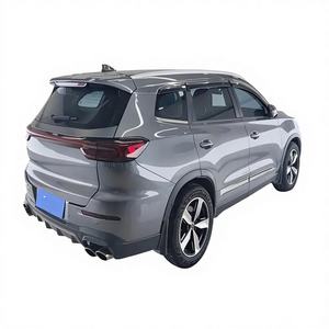 Chery Tiggo 7 / Tiggo 8 Omoda 5 Autos Usados Origen China Precio Económico para Exportación - Product Image 3