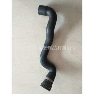 Manguera de Goma 2205010382 para Mercedes Benz y BMW, Tubo Flexible de Ventilación y Escape de Aceite, Grosor de Pared de 4 mm, Temperatura de 120°C - Product Image 3