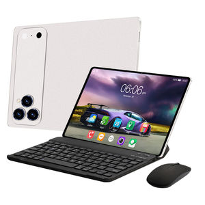 Dual Sim Card Calling 8GB 128GB WIFI 4G <b>Tablet</b> PC with <b>Keyboard</b> Capacitive Screen MTK New Fast Speed 10.1" Inch Android 13 - Product Image 2