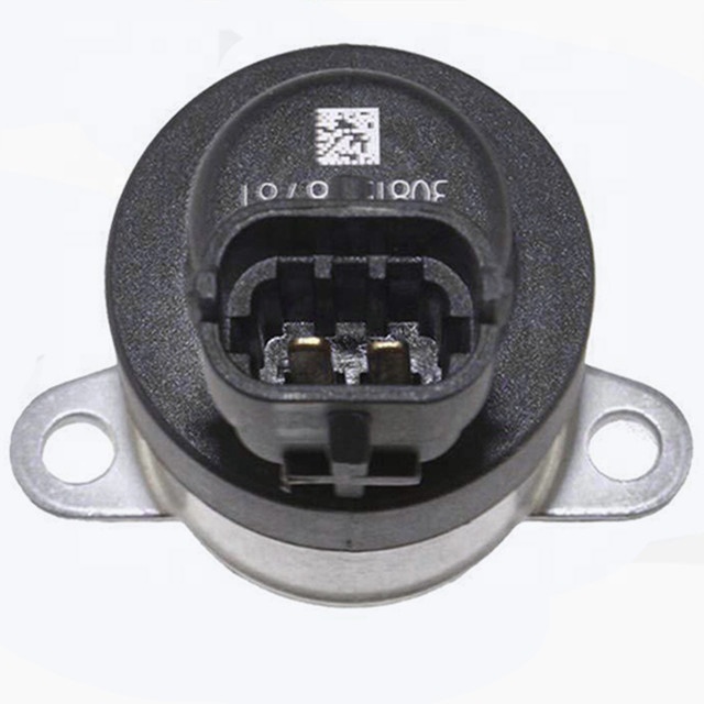 佛經 612600081583 Fuel Pump Pressure Regulator Solenoid Valve