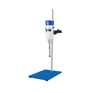 Homogeneizador de Alto Cizallamiento Veidt Lab 13L con Pantalla Digital y Mezclador de Alta Velocidad para Cosméticos y Productos Químicos, Componente Central del Motor Inteligente - Product Image 1