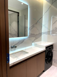 Maisonnette Modulaire Prête à Habiter, Villa Préfabriquée Moderne, Maison de Luxe pour Grand-Mère, Hôtel Extérieur Écologique, Tailles Personnalisables - Product Image 6