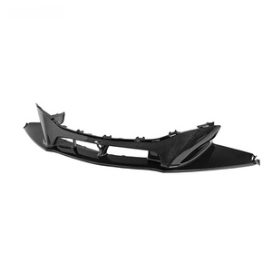 Kit de carrocería aerodinámico de fibra de carbono seca estilo N para la entrada de aire frontal, piezas de tuning exterior para <span class=keywords><strong>McLaren</strong></span> Artura - Product Image 2