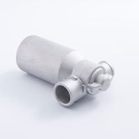 Vanne de régulation de ralenti 4061147051 pour Gaz