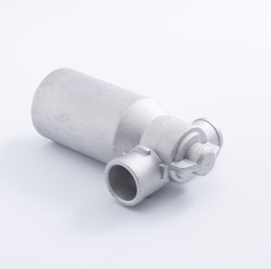 วาล์วควบคุมอากาศเดินเบา 4061147051 สำหรับ Gaz - Product Image 4