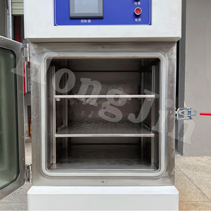 Cámara de Prueba de Simulación de Bajo Voltaje y Alta Altitud para Baterías, Máquina de Prueba de Seguridad para Baterías de Litio, Cámara de Prueba de Baja Presión para Baterías - Product Image 3