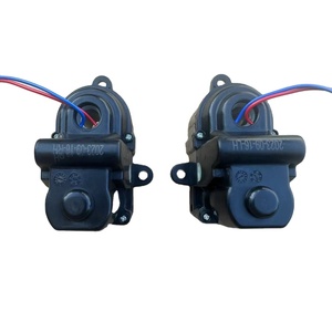 Fornitura di fabbrica specchietto retrovisore elettrico attuatore specchietto laterale motore per <span class=keywords><strong>Kia</strong></span> Hyundai Isuzu Maxus - Product Image 4