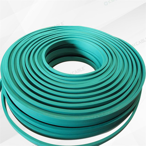 Cable Flexible XLPE LSZH directo de fábrica, 3, 4, 5, 7 núcleos, 0,6/1kv, cable libre de halógenos, 1, 2, 1, 2, 1, 2, 1, 2, 1, 2, 1, 2, 1, 1, 2 - Product Image 3