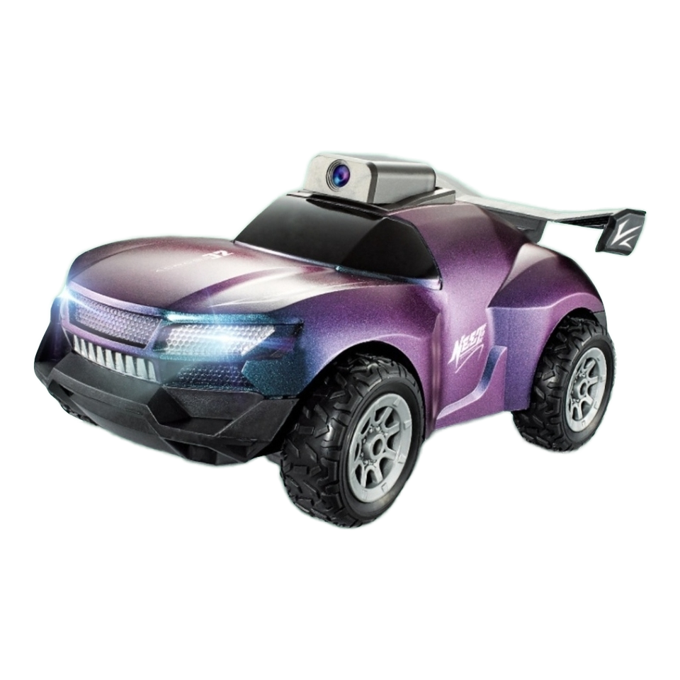 1/16 пульт дистанционного управления гоночный багги высокоскоростной 4WD Радиоуправляемый автомобиль 2,4 ГГц Частотный металлический корпус Высокая RC дрейф фар камеры