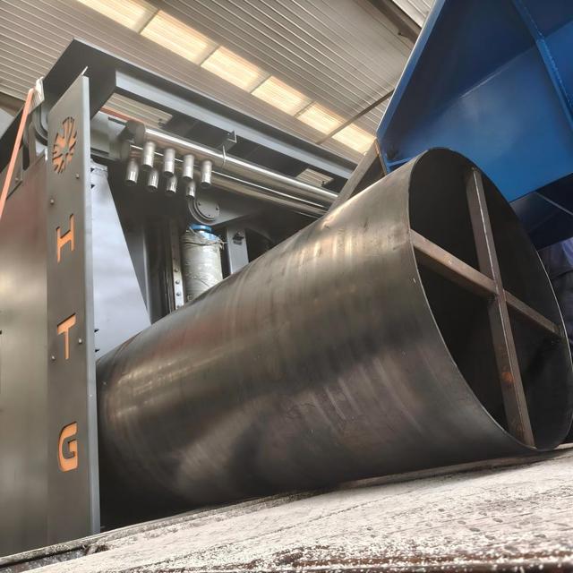 IGBT-Based Aluminum Melting Solution Recycle Cans Chips Dross Into High-Quality Ingots Energy-Saving Induction Furnace 10T/ Day