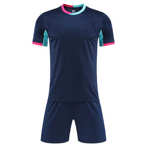 サッカーウェア100% 男女兼用大人Lenshowブランド - Product Image 5