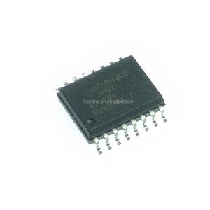 Microcontrolador IC <span class=keywords><strong>PIC</strong></span> 16F de 8 bits, 32MHz, 14KB (8K x 14) FLASH, 20-SSOP, PIC16F1829LINT-<span class=keywords><strong>E</strong></span>/SS - Product Image 6