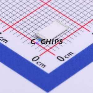 Résistance SMD 25121WF250MT4E 2512 (Type : Film Épais) (Résistance : 25 mOhm Précision : 1 %) - Product Image 2