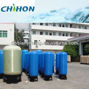 FRP Than Hoạt Tính Lọc Xe Tăng Nhựa Lọc Nhà Ở - Product Image 2