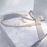 Boîte-cadeau Portable pour mariage, 50 pièces, sac cadeau de bonbons, collation chocolat, décoration pour réception-cadeau pour bébé, fête d'anniversaire