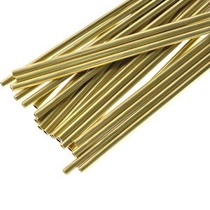 Tubería de Latón con Estaño C46400 al Mejor Precio, Fabricación Económica, Alta Eficiencia, Calidad Superior - Product Image 4