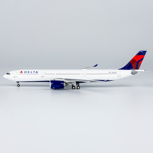 Modelli NG 1/400 Delta Air Lines A330-900 Modello <span class=keywords><strong>di</strong></span> aereo in lega N405DX - Product Image 2