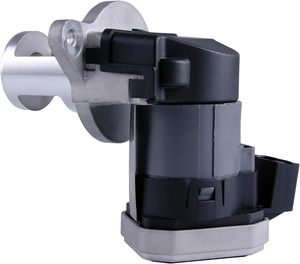 Vanne EGR compatible avec Mer-cedes B-enz W203 CL203 S203 W211 S211 <span class=keywords><strong>CLK</strong></span> C209 <span class=keywords><strong>200</strong></span> 220CDI 6461400460 A6461400760 - Product Image 4