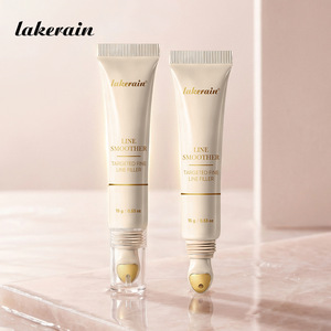 Base de Maquillaje <span class=keywords><strong>con</strong></span> Color que Suaviza Instantáneamente las Líneas Finas, Minimiza los Poros y Suaviza las Arrugas, Base Facial que Difumina las Líneas Finas - Product Image 5