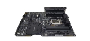 Exclusive Quality TUF <b>Z590</b>-Plus WiFi 6 LGA 1200 ATX NO CPU RAM Gaming <b>Motherboard</b> - Product Image 5