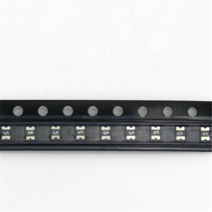 Fusible PPTC SMD Reiniciable 0805 1A 6V, Marca de Soldadura 0805L100WR <span class=keywords><strong>N</strong></span> - Product Image 3