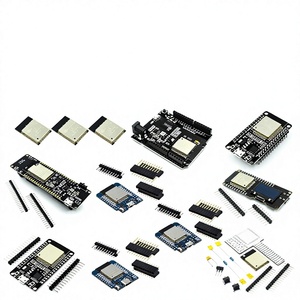 Nouveau module WiFi et <span class=keywords><strong>ESP32</strong></span> avec mémoire Flash de 4 Mo pour <span class=keywords><strong>D1</strong></span> <span class=keywords><strong>R32</strong></span> - Product Image 5