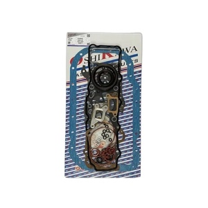 ชุดปะเก็นเครื่องยนต์สำหรับมิตซูบิชิ 4M40 โรงงานผลิตปะเก็นโอชิคาวะในประเทศไทย - Product Image 1