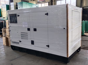 יוחאי 150kw דיזל גנרטור להגדיר עצמי גנרטור דיזל ללא brushless מחיר 180kva - Product Image 5